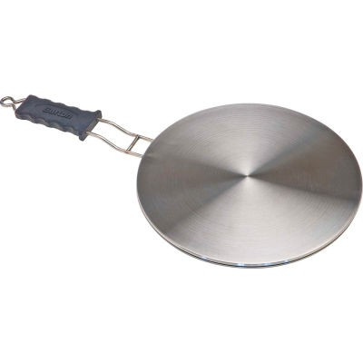 Max Burton 6010, Induction Interface Disk