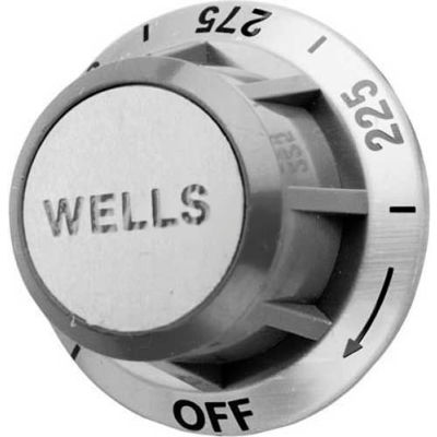 Dial 2-3/8 D, Off-375-225 For Star, STA2R-34066