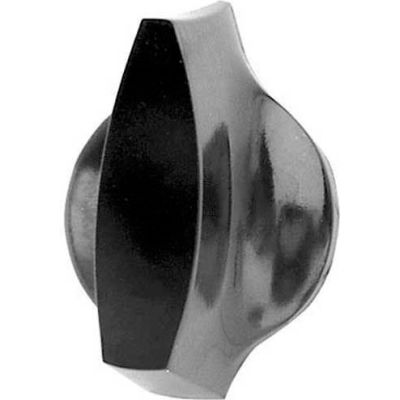 Knob 1-5/8 D, Pointer For Alto-Shaam, ALTKN-3765
