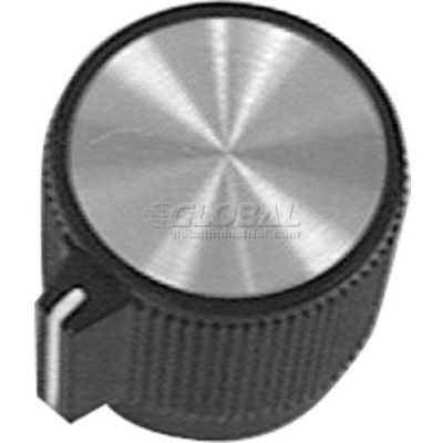 Knob 7/8 D, Pointer For Star, STA2R-200703