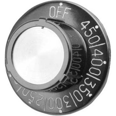 Dial 2-1/2" D, Off-450-150 For Star, STA2R-Y7160