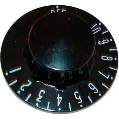 Dial 2-1/4 D, Off-10-1 For Groen, GRO002868