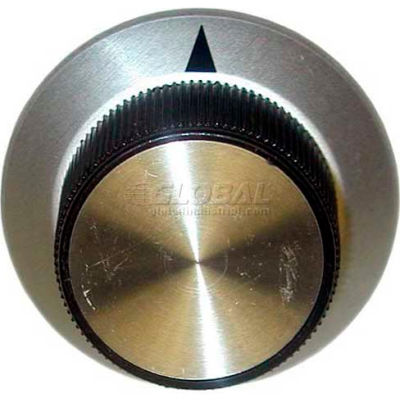 Knob 1-13/16 D, Pointer For Southbend, SOU1172130