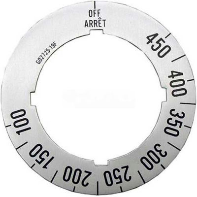 Insert For Garland, GARG02725-19