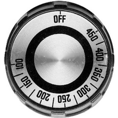 Dial 2 D, Off-450-100 For Star, STAY9-70701-16