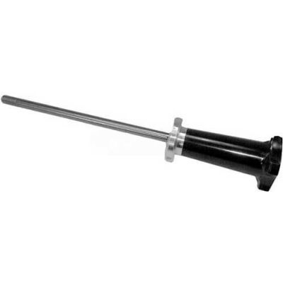 Center Plate Shaft For Globe, GLO879-AS