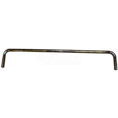 Door Handle For Bakers Pride, BKPS1196X