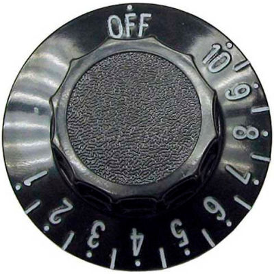 Thermostat Knob For Roundup, ROU2100133