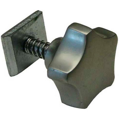Support Knob Assembly For Globe, GLOA222