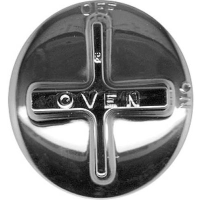 Knob, On/Off - "Oven For Garland, GAR224003