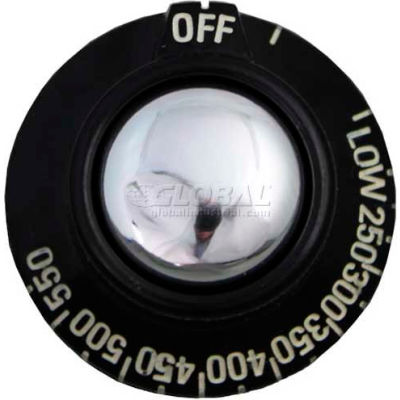 Knob - Thermostat For Southbend, SOU1188449