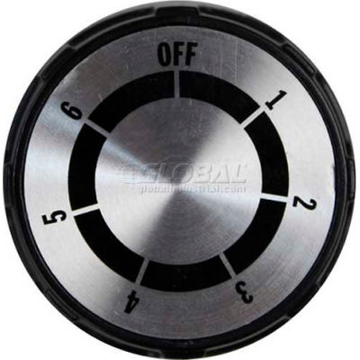 Knob Assembly For Star, STAP9-70701-41