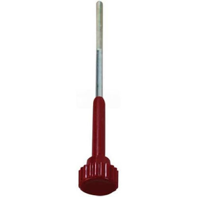 Rod - Center Plate For Berkel, BER400825-0075A