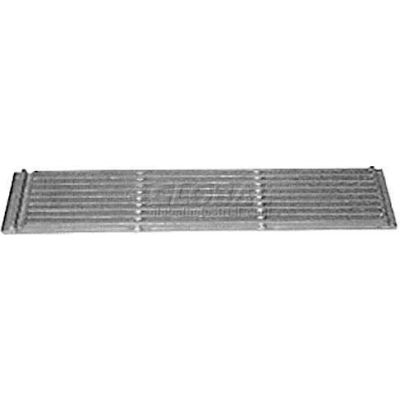 Top Grate 21-1/32 x 5-3/16 For Imperial, IMP1206