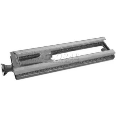 Burner 22-1/2" x 6-1/2" Cast Iron For Imperial, IMP11050