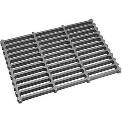 Bottom Grate 17-1/4 x 12 For Star, STA2F-Y7141