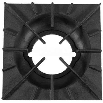 Grate 11-7/8 x 11-7/8 Sq For Vulcan, VUL417256-1