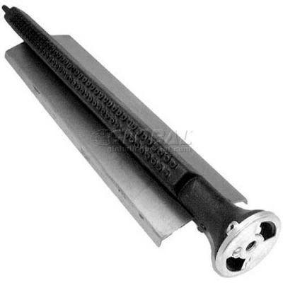 Burner W/Shield 20-3/4 Cast Iron For Vulcan, VUL700871-A