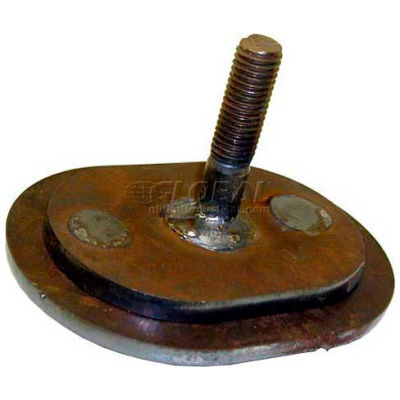 Hand Hole Cover For Market Forge, MAR91-8810