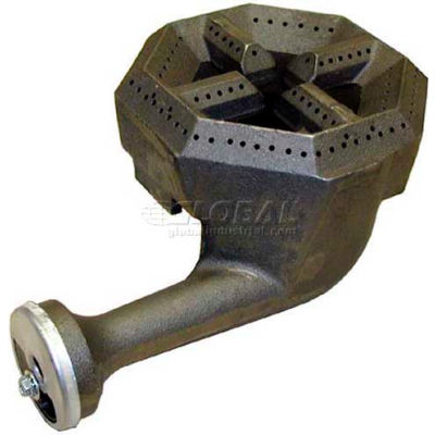 Short Burner 9.25" Cast Iron For Garland, GAR3019001