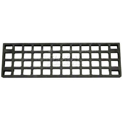 Bottom Grate 4-7/8" x 16-3/4" For APW, APW3102205