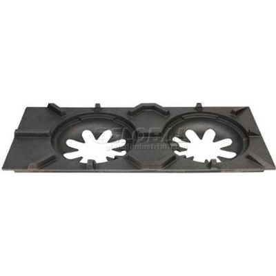 Top Grate For Garland, GAR1758701