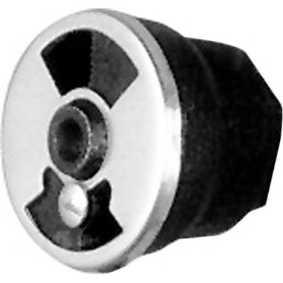 Allpoints 241216 Chamber, Air Mixing