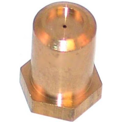 Orifice Hood 3/8 - 27 #72 For Bakers Pride, BKPR3023X