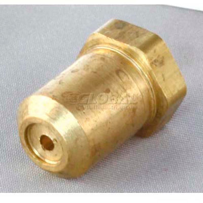 Orifice #45, For Cecilware, F124A