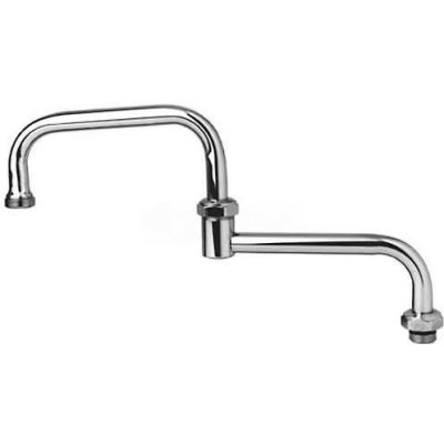 Double Joint Nozzle For T & S, TSB069X