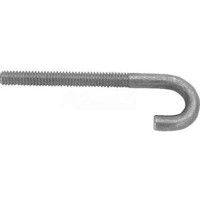 Spring Hook 3-1/4", 1/4-20 For Garland, GAR9004701