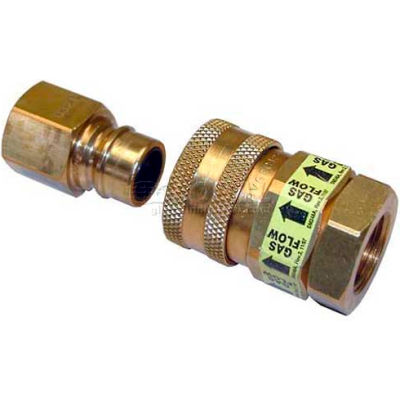 Quick Disconnect Device For T & S, AG-5E