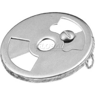 Air Shutter, 2-1/2" For Montague, 2037-0