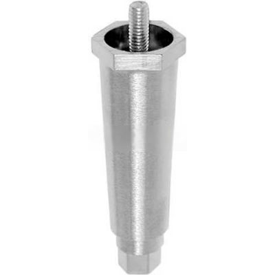 Leg 4"H 3/8-16 For Star, STAWS-20314