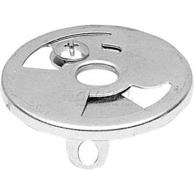 Air Shutter For Vulcan, VUL404060-3