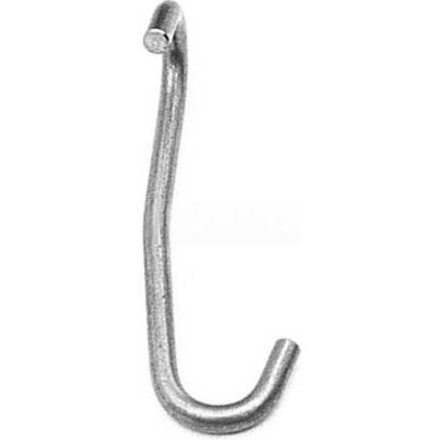 Bell Crank Hook, Blue For Vulcan, VUL413381-2