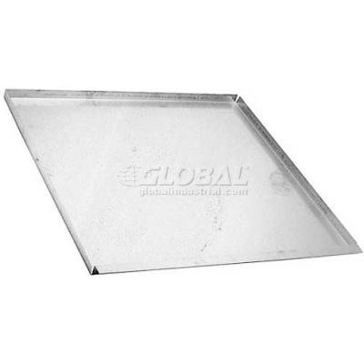 Oven Bottom Baffle For Vulcan, VUL405124-5