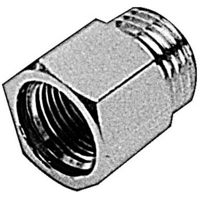 Female Adapter 3/8 Ips For T & S, TSB054A