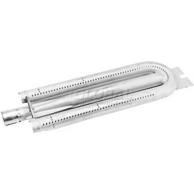 Oven Burner 17-3/4" x 5" Steel For Vulcan, VUL714204-2