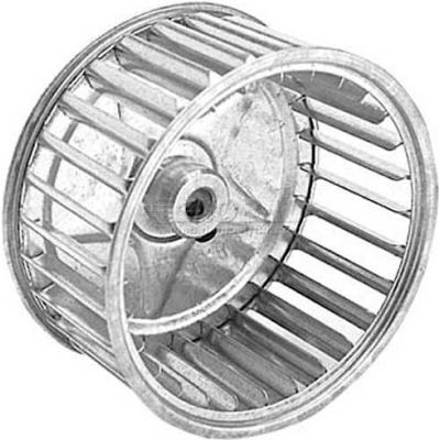Blower Wheel For Carter Hoffman, CAR18614-0321
