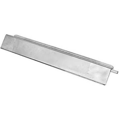 S/S Radiant 20 x 4-3/4 For Rankin Deluxe, RKDTB-02