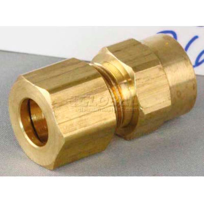 Fitting, 1/8" FPT X 5/16" CC For CHG, G32-6470