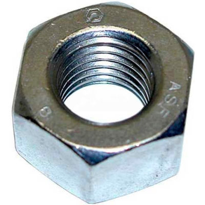 Nut For Cleveland, CLE100333