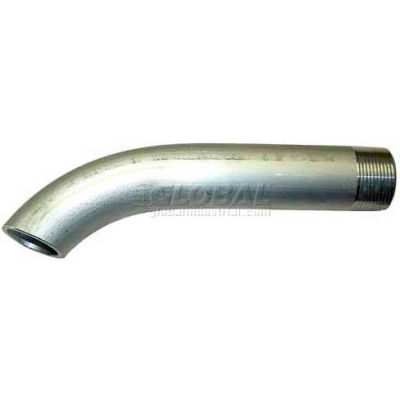 Drain Nipple For Pitco, PITA2510101