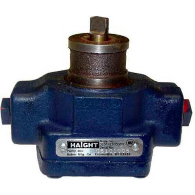 Filter Pump For BKI, BKIP0070