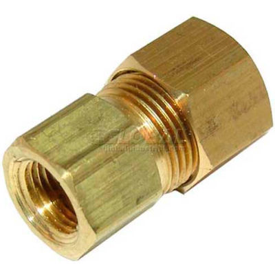 Adapter, 3/8-27" X 3/8" CC For Imperial, 30286