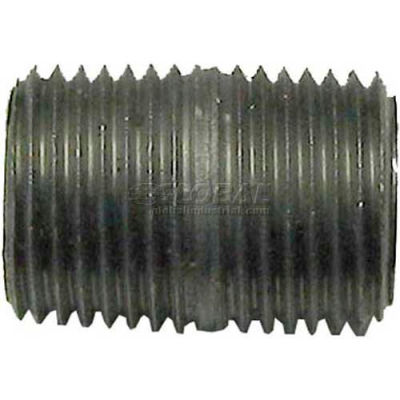 Close Nipple 1/2" Blk For Blodgett, 1949