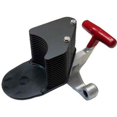Pusher Head Assembly 3/16" & 3/8" For Vollrath, VOL379072