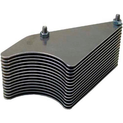 Pusher Head 3/16" & 3/8" For Prince Castle, PRI919-192