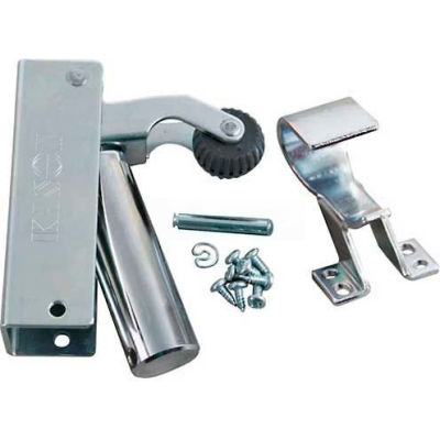 Door Closer, Hydraulic For Bally, BAL016768